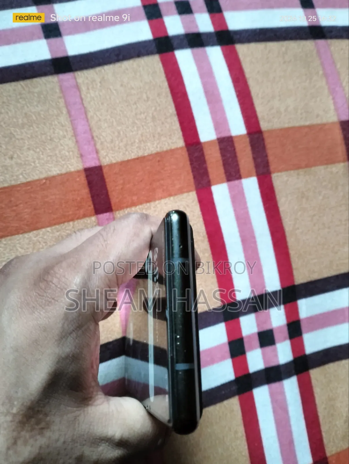 Google Pixel 6 128 GB Black
