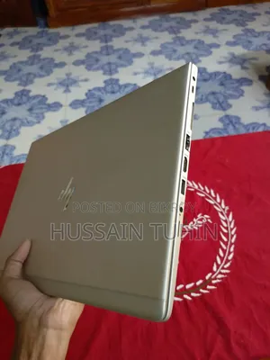 ল্যাপটপ এইচপি এলিটবুক ৮৪০ জি৫ ৮জিবি ইন্টেল কোর আই৫ এসএসডি ১২৮জিবি