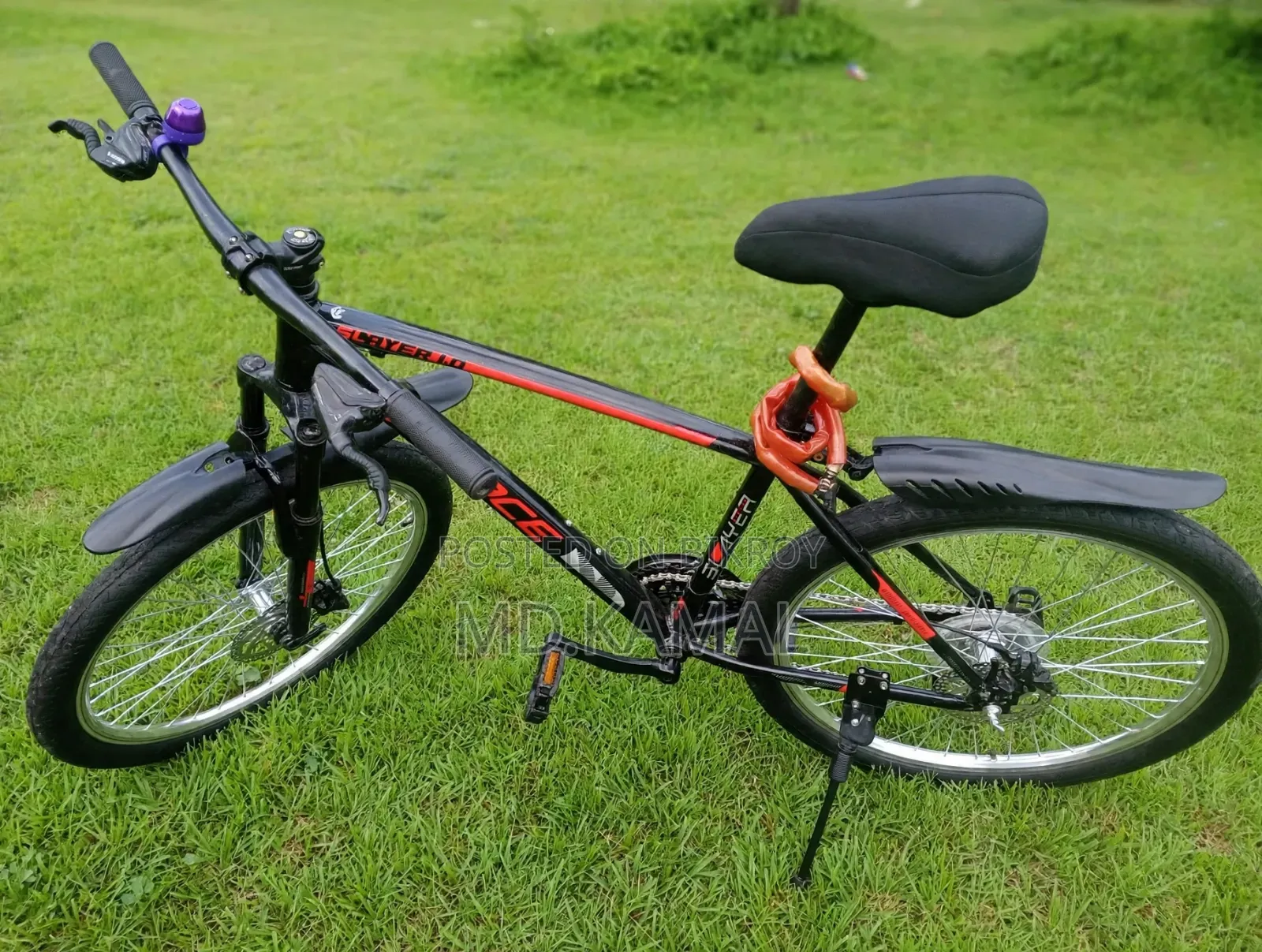 Bicycle Sale