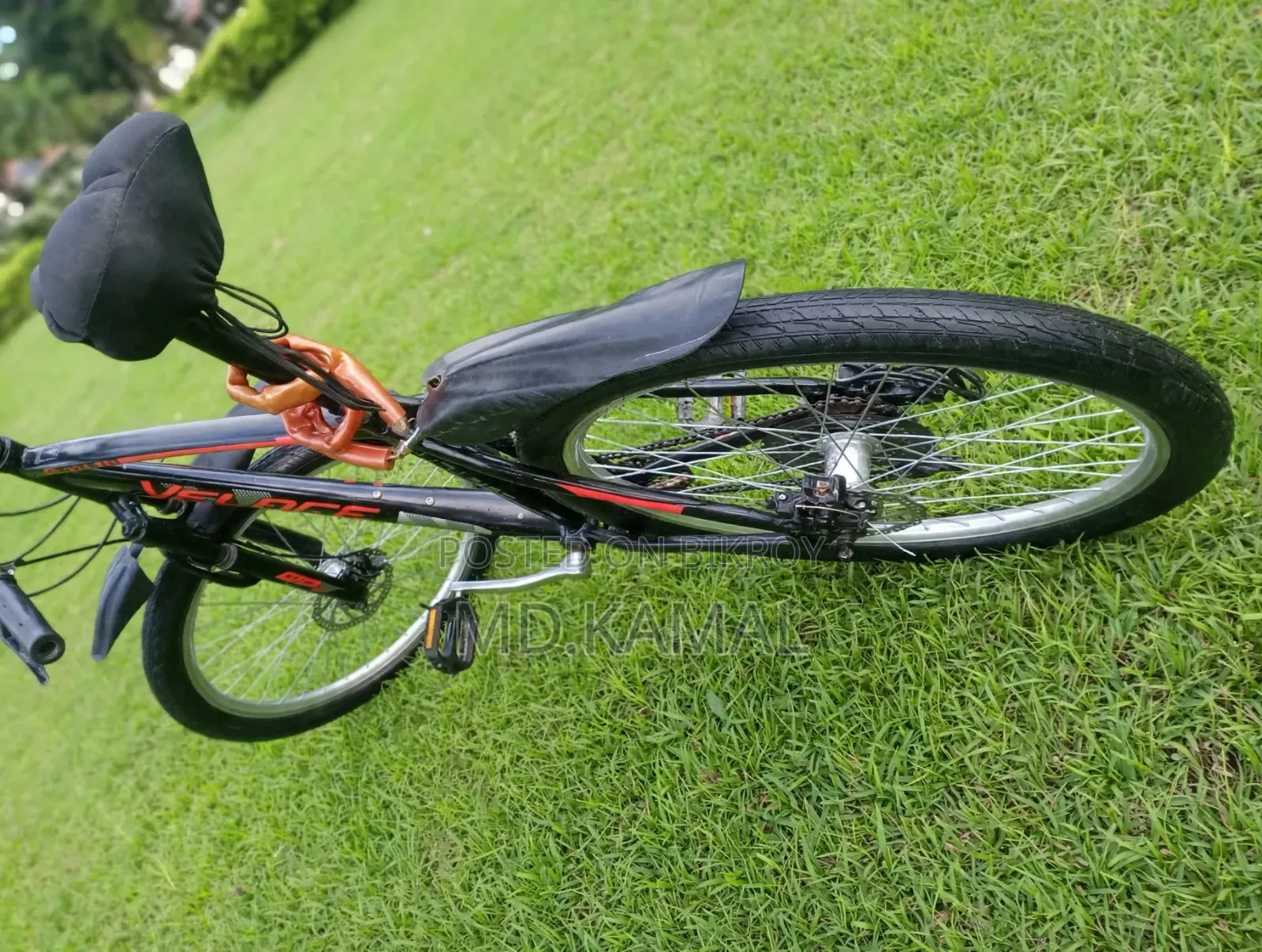 Bicycle Sale