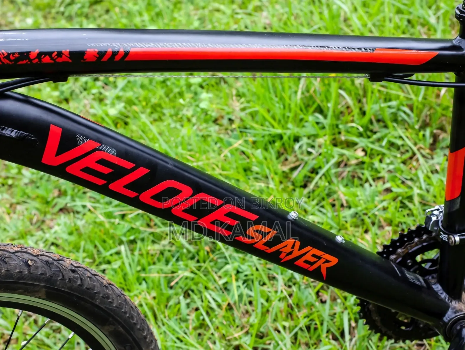 Bicycle Sale