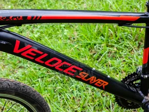 Bicycle Sale