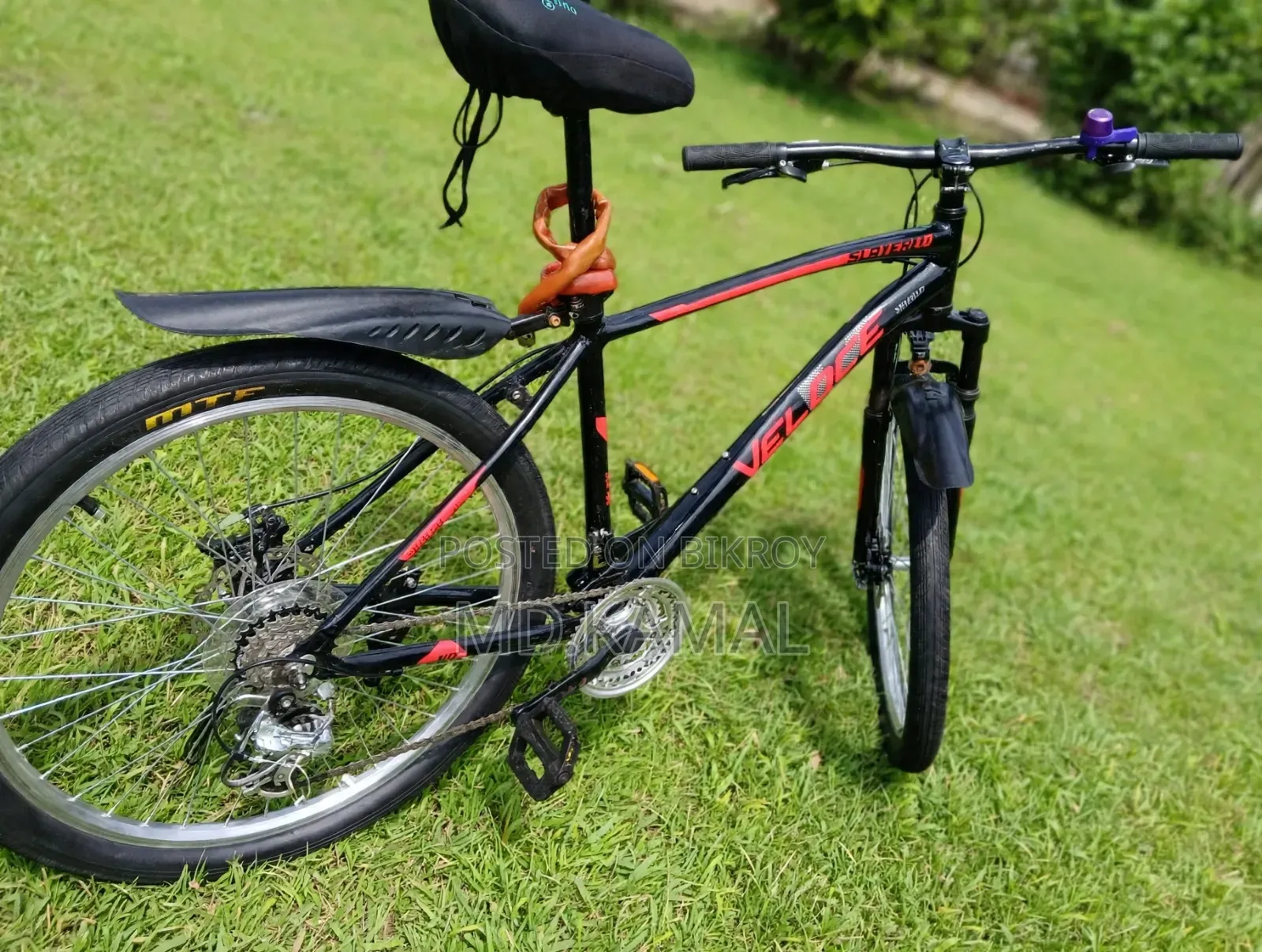 Bicycle Sale