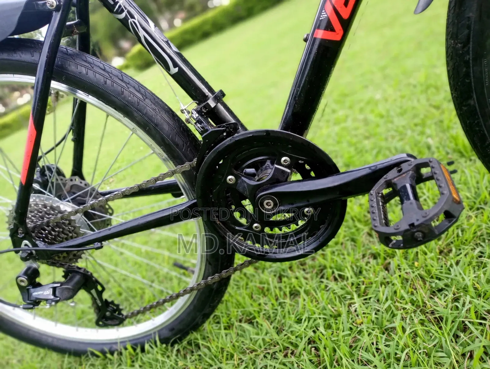 Bicycle Sale
