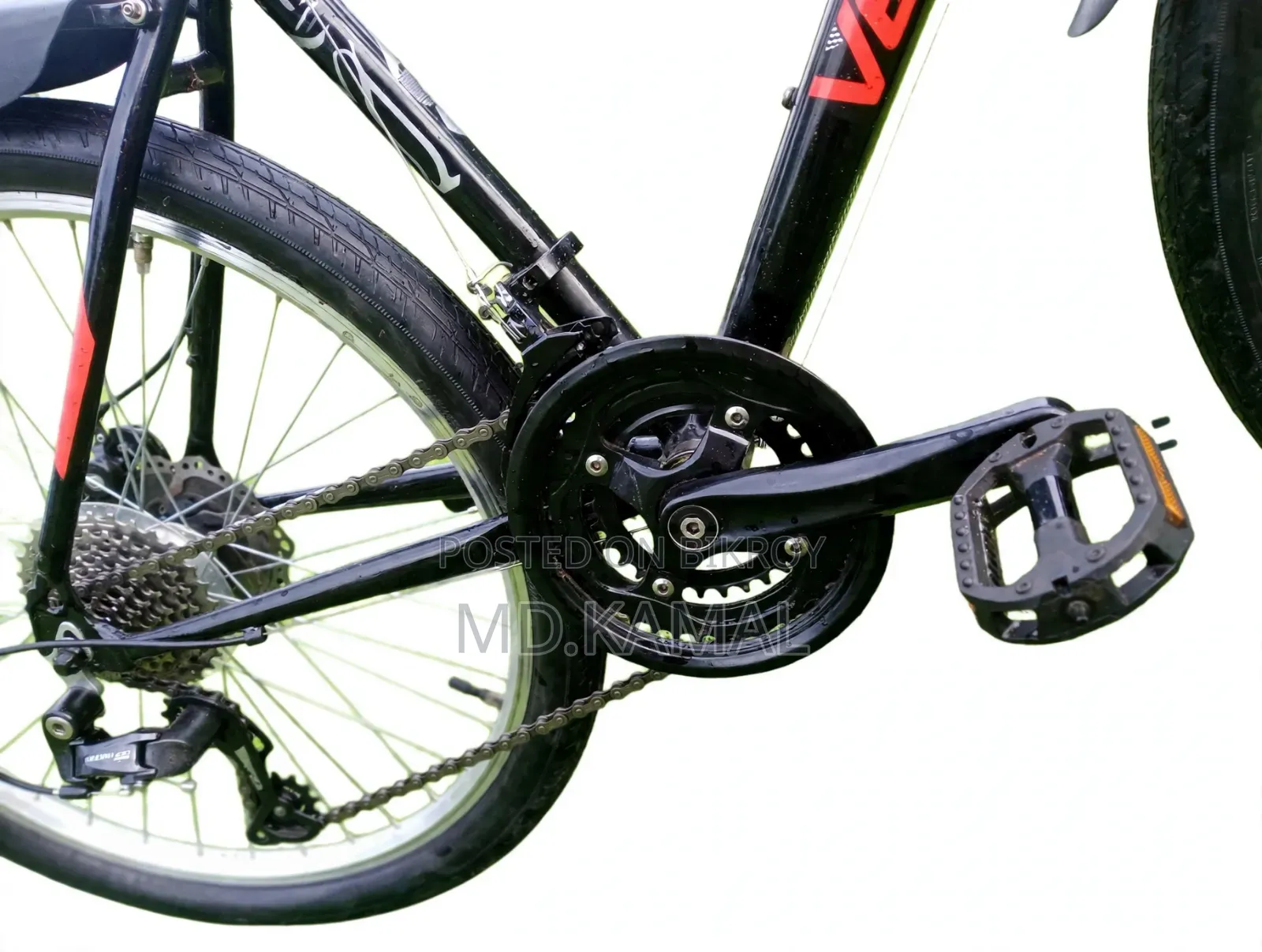 Bicycle Sale