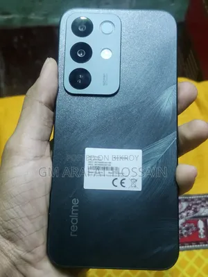 New Realme C85 Pro 128 GB Green