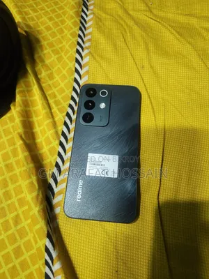New Realme C85 Pro 128 GB Green