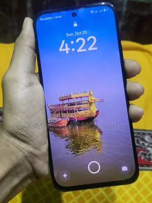 New Realme C85 Pro 128 GB Green