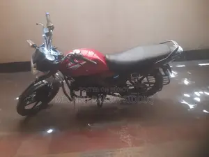 Hero Eco 2018 Red