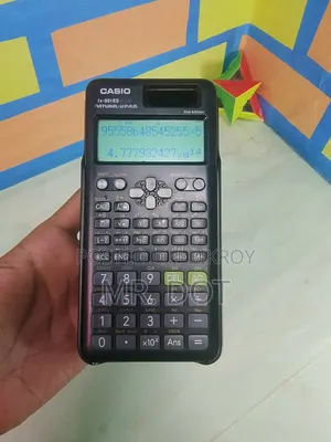 Casio Fx-991es 2nd Edition Scientific Calculator বিক্রি হবে