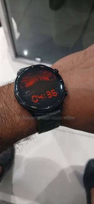 Amazfit GTR 2