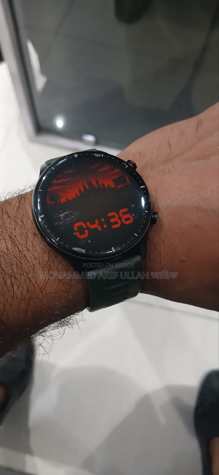Amazfit GTR 2
