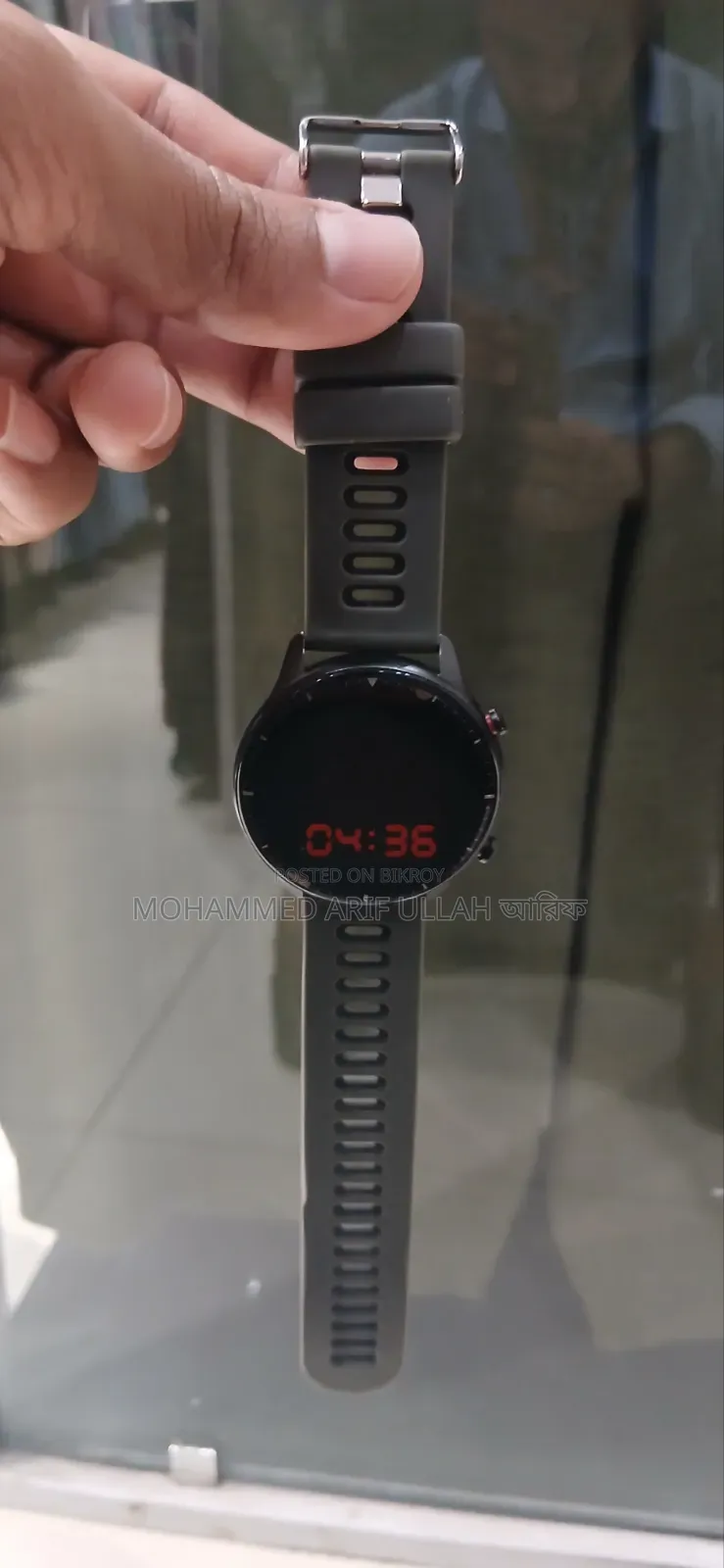 Amazfit GTR 2