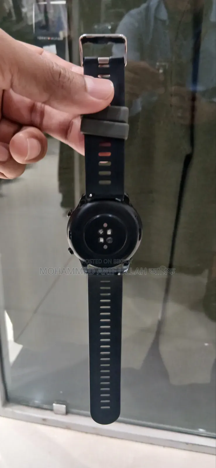 Amazfit GTR 2