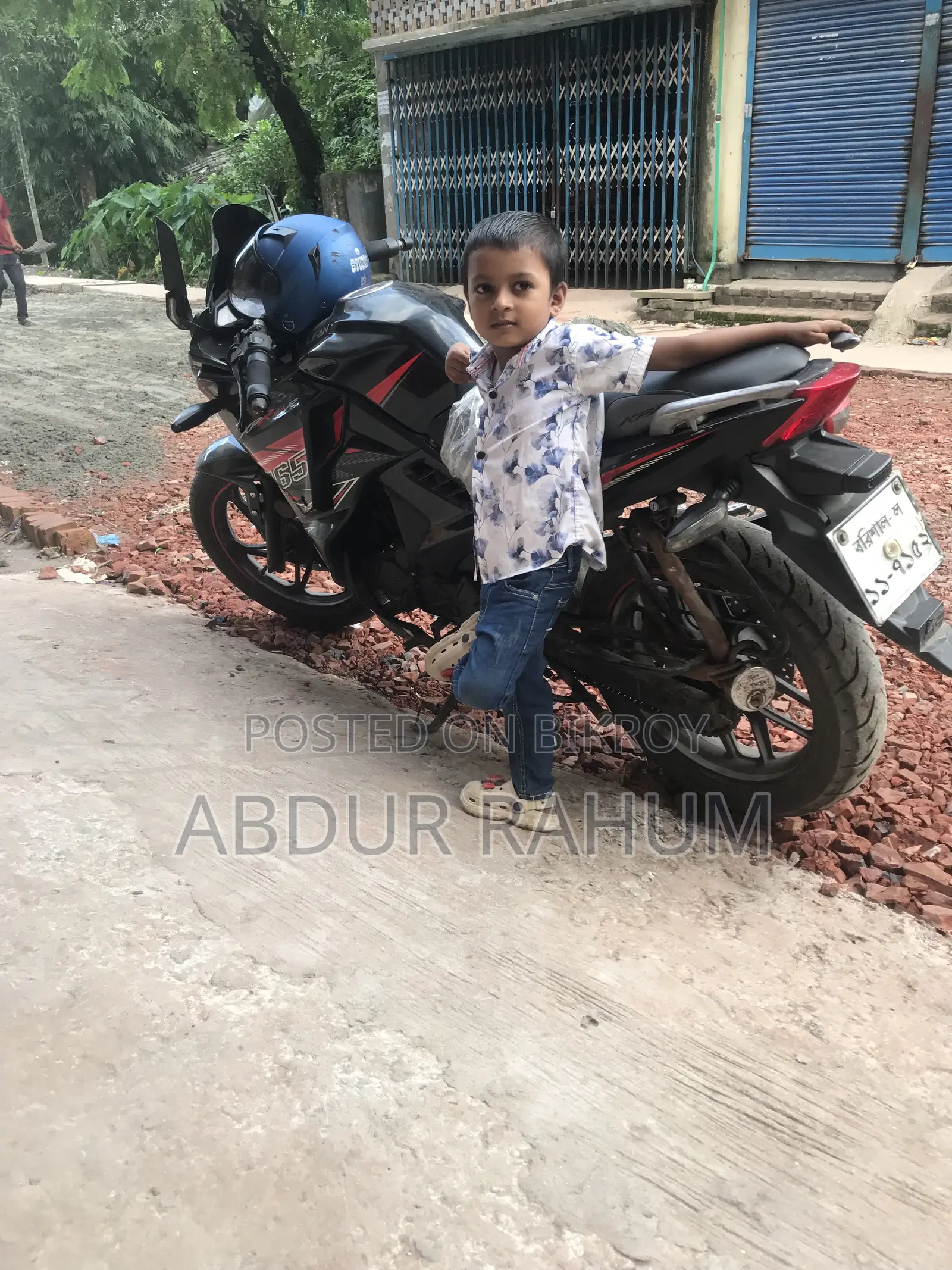 নতুন লিফান ২০২০ কালো