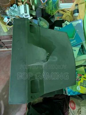এলজি ফ্ল্যাটরন টিভি