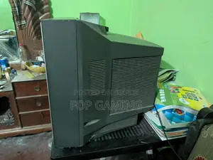 এলজি ফ্ল্যাটরন টিভি