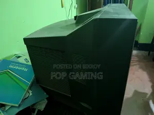 এলজি ফ্ল্যাটরন টিভি