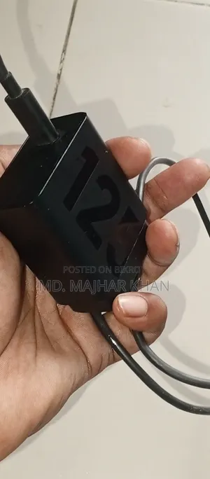 Motorola Edge 30 Ultra Original 125W Charger For Sale