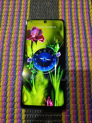 Xiaomi Redmi Note 10 Pro Max 128 GB Red