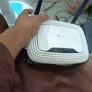 Router Wi-Fi