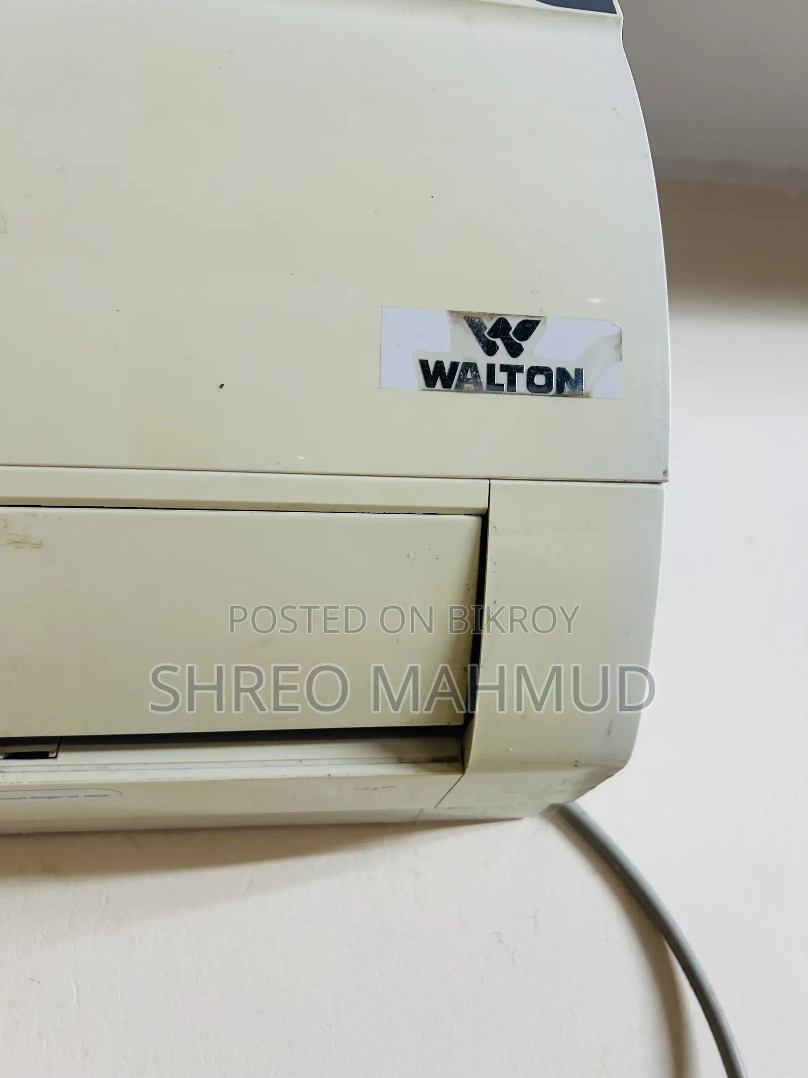 Walton Inverna AC