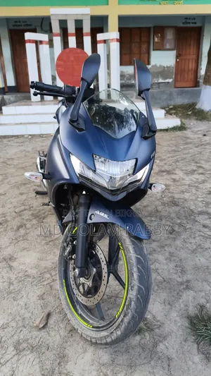 সুজুকি জিক্সার এসএফ ২০২৩ ব্লু