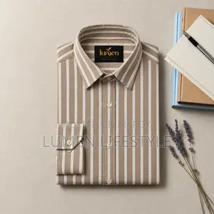 Lumen Men's Shirt for Sale
