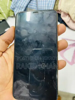 অ্যাপল আইফোন এক্সএস ম্যাক্স ২৫৬ জিবি
