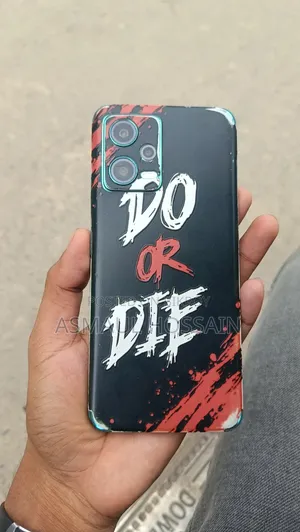 Xiaomi Redmi Note 12 128 GB Green