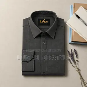 Lumen Men's Shirt for Sale