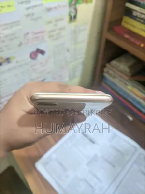 Apple iPhone 8 Plus 256 GB Rose Gold