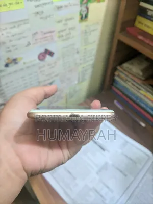 Apple iPhone 8 Plus 256 GB Rose Gold