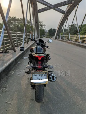 হোন্ডা এক্স-ব্লেড ১৬০ ২০২১ কালো