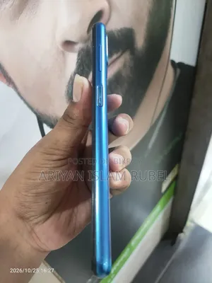 Samsung Galaxy A12 128 GB Blue