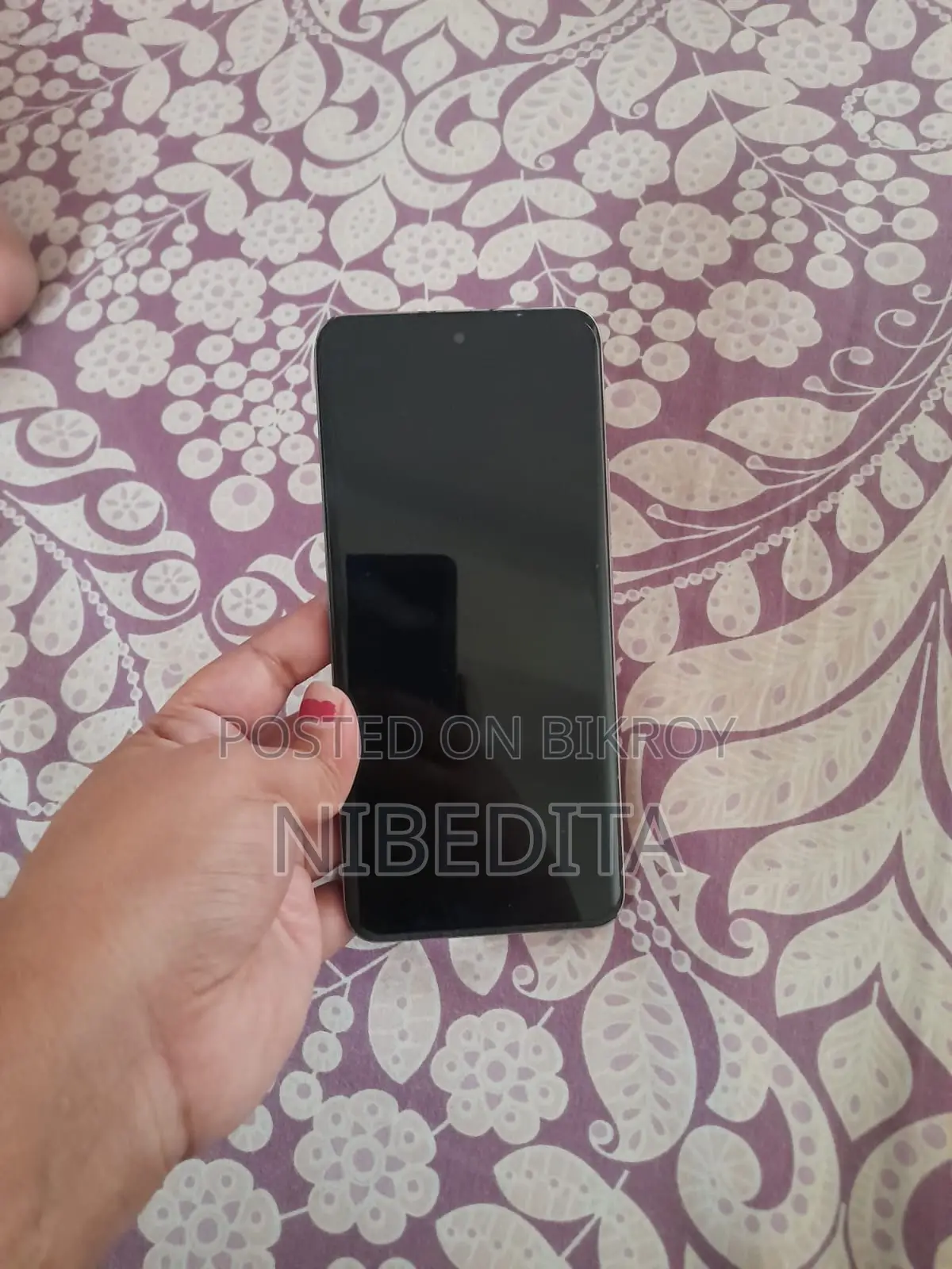 Oppo Reno12 256 GB Orange