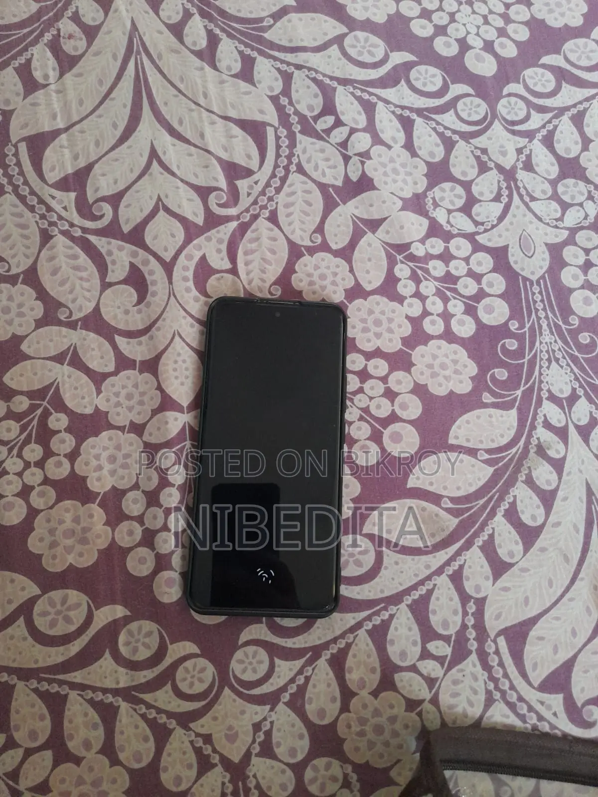 Oppo Reno12 256 GB Orange
