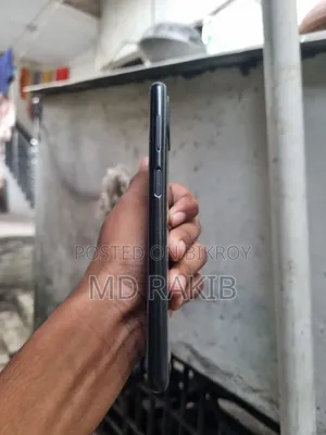 Samsung Galaxy A12 64 GB Black