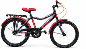 Seventy One 20" Full New Condition Bicycle Sale