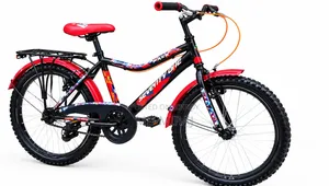 Seventy One 20" Full New Condition Bicycle Sale