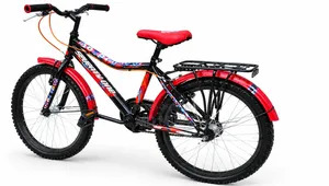 Seventy One 20" Full New Condition Bicycle Sale