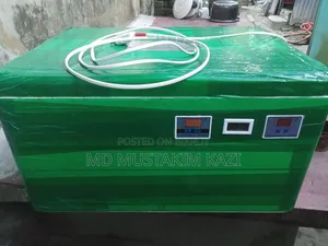 ৬৫ডিম এর ইনকিউবেটর হিউমিডিটি অটো