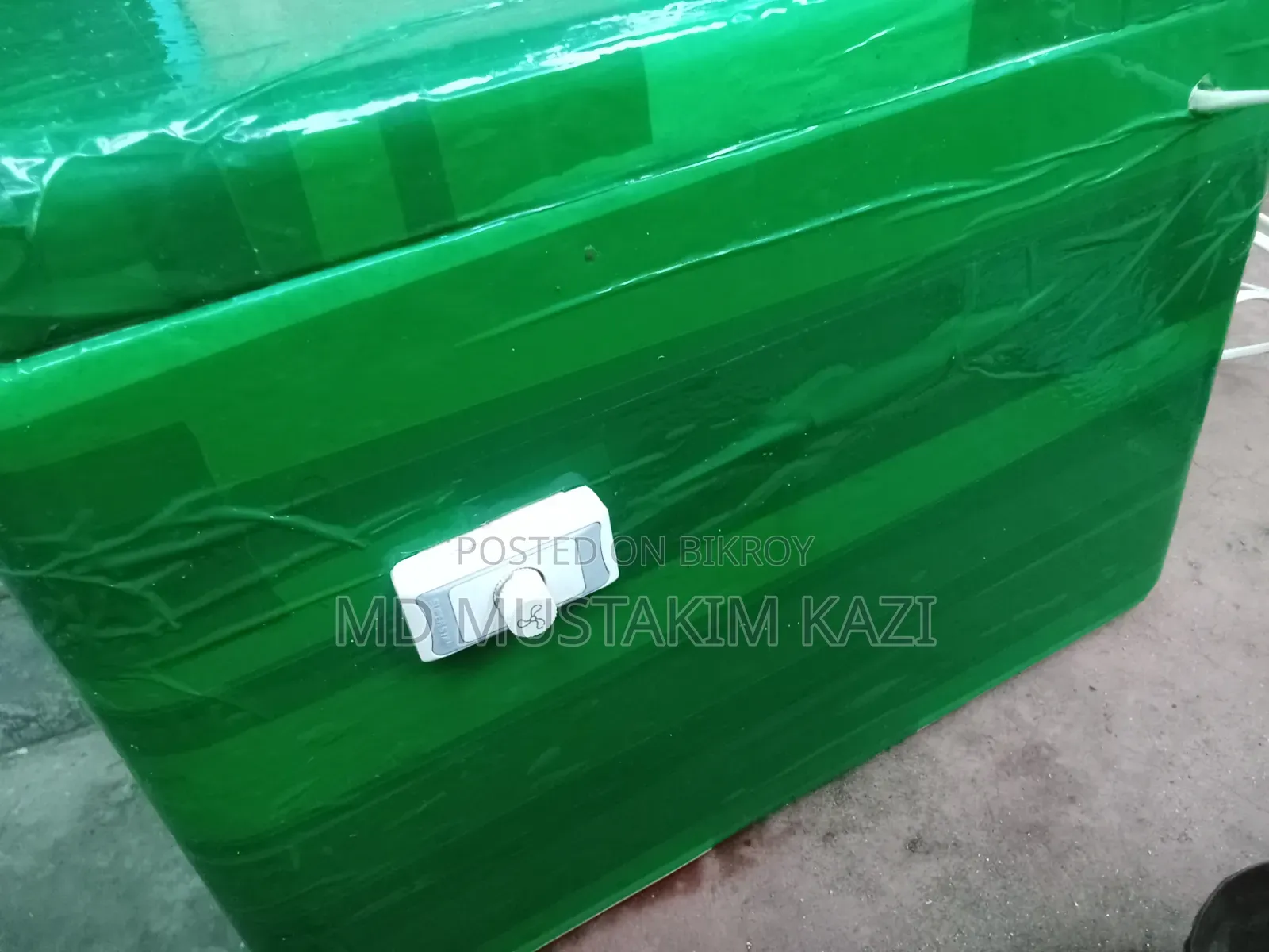 65 Egg Automatic Humidity Incubator