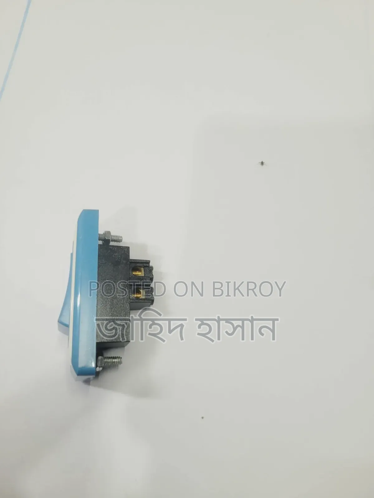 সুইচ,সকেট,রেগুলেটর,ফিউজ