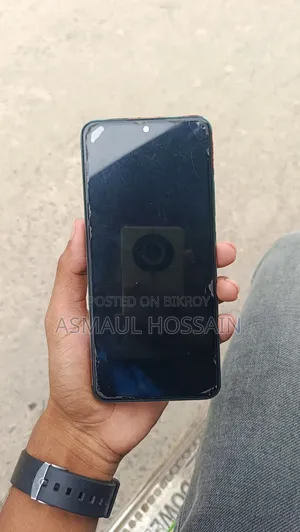 Xiaomi Redmi Note 12 128 GB Green