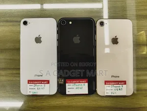 Apple iPhone 8 64 GB