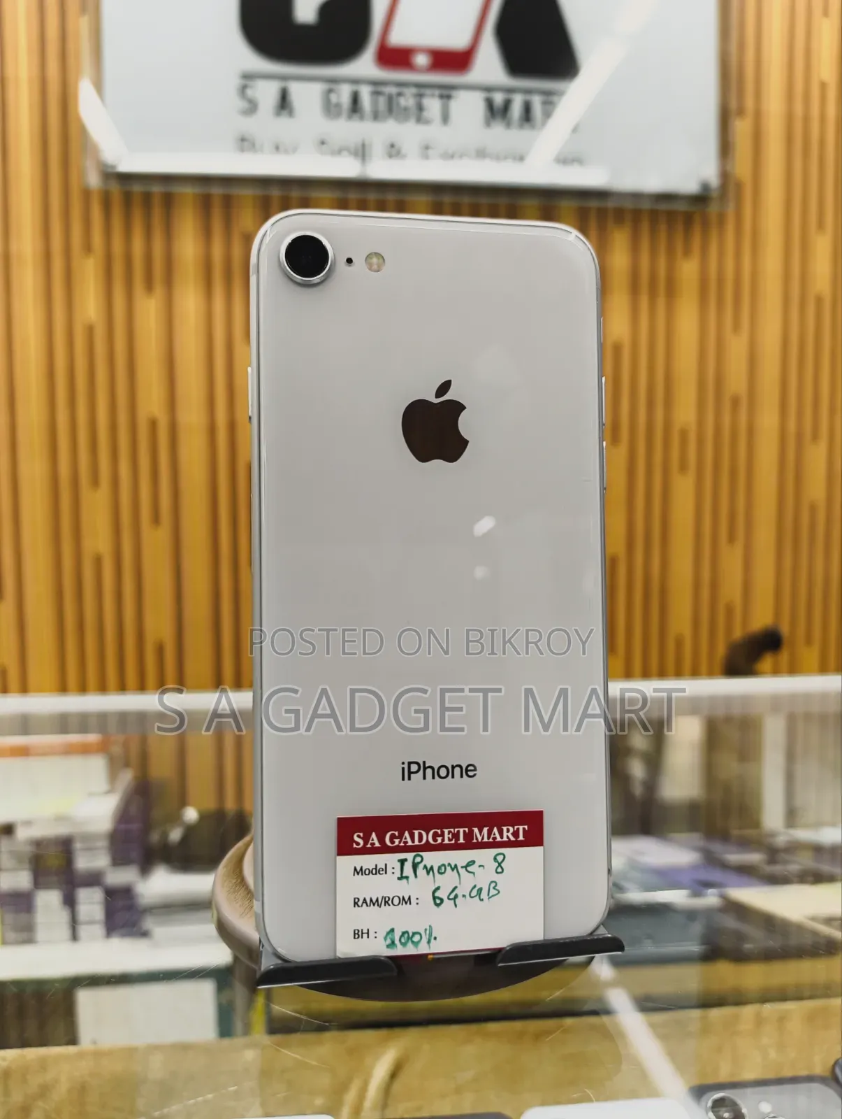 Apple iPhone 8 64 GB