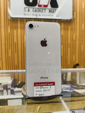 Apple iPhone 8 64 GB