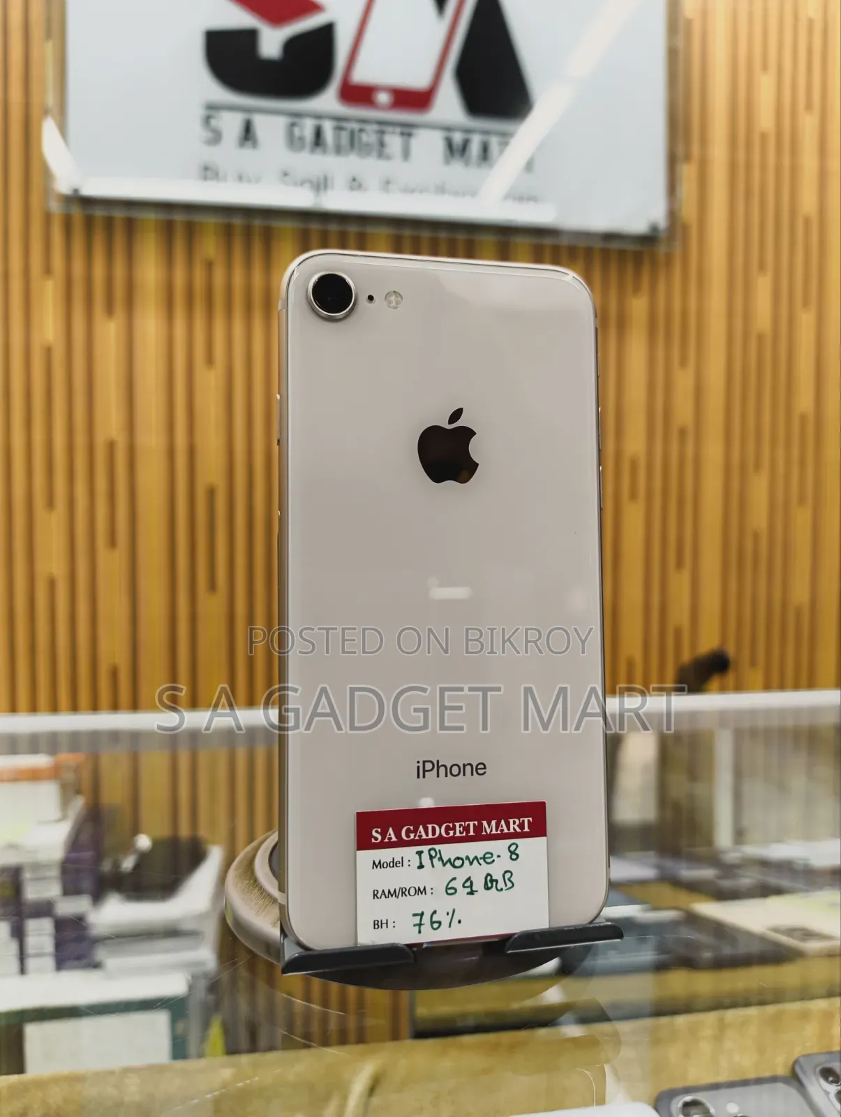 Apple iPhone 8 64 GB