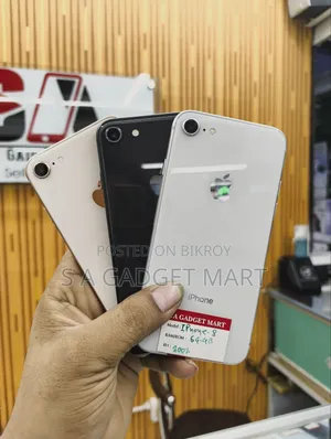 Apple iPhone 8 64 GB